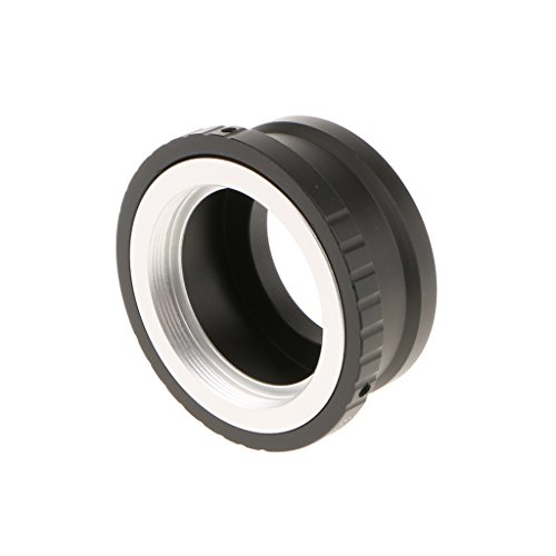 Homyl Lens Mount Adapter For M42 To Olympus E P Desertcart