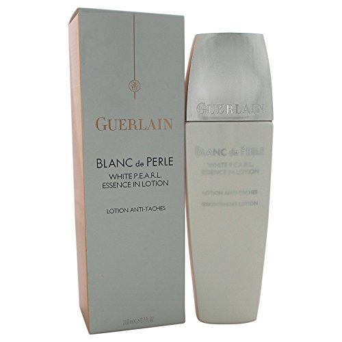 Blanc de Perle by Guerlain White P.E.A.R.L. Brightening Lotion / 6.7 oz. 200ml