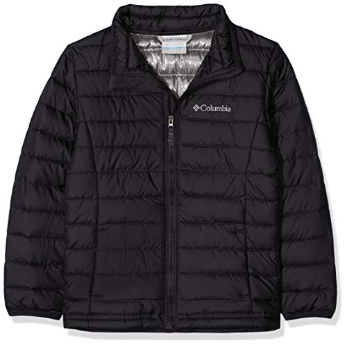ColumbiaYouth Boys Powder Lite Boys Jacket Puffer Jacket