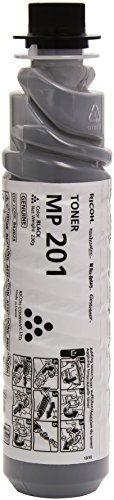 Ricoh MP201 - Type 1170/ 1270D Toner Cartridge, schwarz
