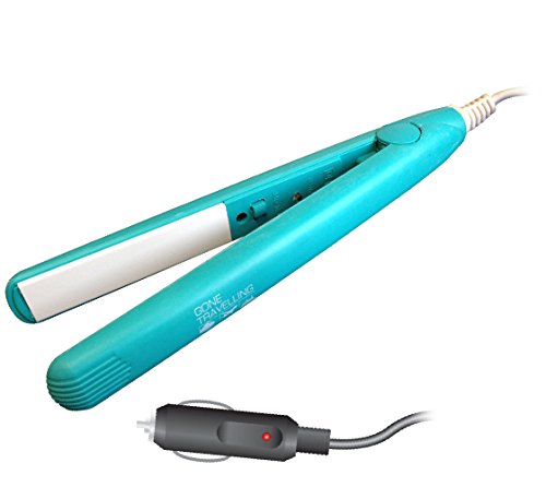 Boyz Toys 12 V Straightners Pelo