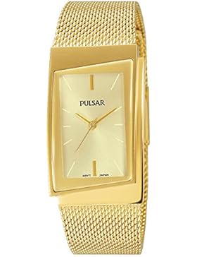 Pulsar Damen-Armbanduhr PH8226X1