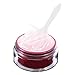 100 Pcs Mini Plastic Makeup Cosmetic Skin Care Face Cream Mask Mixing Spatula Applicator Tool