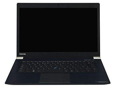 Toshiba Tecra X40-D-10G 14  Laptop - Core i5 2 5GHz CPU  8GB RAM  256GB SSD  Windows 10 Pro