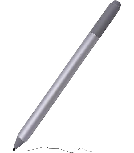 Microsoft Surface Pen 1776 グレー Microsoft Surface Pen M1776 | Overview, Specs, Details | SHI