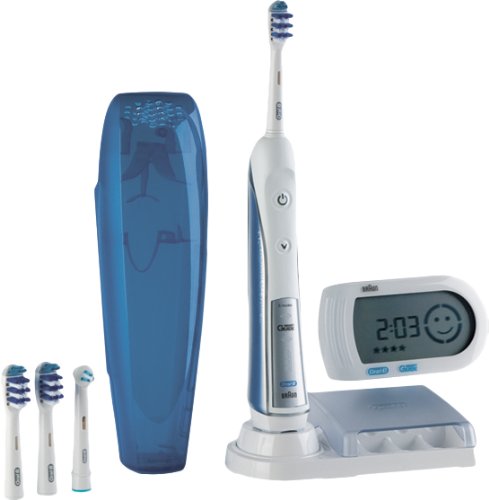 Preisvergleich Produktbild Oral B TriZone 5000 mit SmartGuide