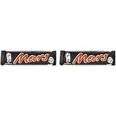 Mars Karamelli &Ccedil;ikolata 51 Gram 2li paket