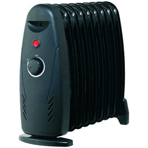 Amazon.co.uk ceramic radiators