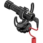 Rode VideoMicro Micro caméra compact