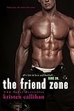 Bücher Neuerscheinungen 2022 - The Friend Zone (Game On Book 2) (English Edition) von Kristen Callihan