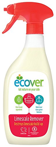 Preisvergleich Produktbild Ecover Kalk Entferner 500 ml (3 Stück)