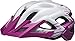Produktbild KED Status Jr. Helmet Kids Pearl Violet matt Kopfumfang S | 49-54cm 2019 Fahrradhelm