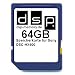 Produktbild DSP Memory Z-4051557427228 64GB Ultra High Speed Speicherkarte für Sony DSC-HX400 Digital Kamera