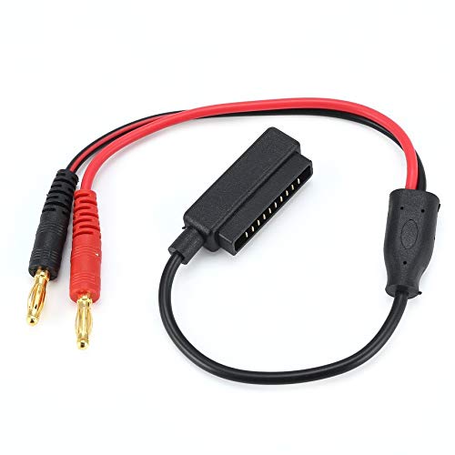 Preisvergleich Produktbild Peanutaod Schnellladeleitung Schnellladekabel Umrüstung auf B6 Balance-Ladegerät für DJI Mavic Pro Platinum Drone-Akkus