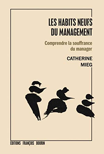 Télécharger Les habits neufs du management Livre PDF Gratuit