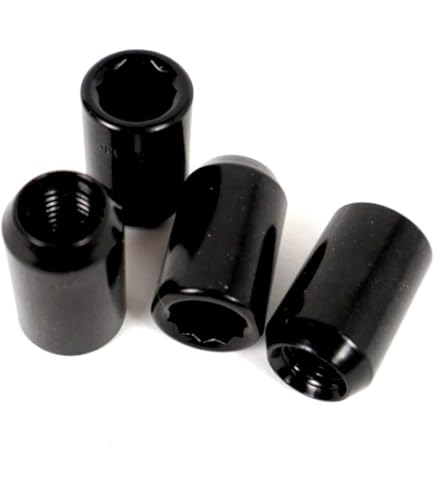 Chiave Speciale OMP Per Dadi A Stella 5400 - Precisione Assoluta - Foto 11