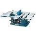 Produktbild Makita Table Saw and Stand, 110 V, 260 mm, 1 Stück, MLT100X/1