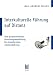 Produktbild Interkulturelle Führung auf Distanz: Eine praxisorientierte Gestaltungsempfehlung für virtuelle Unternehmensführung.