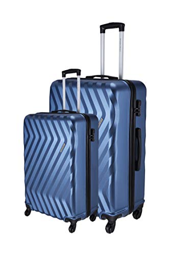 trolley bags set of 2