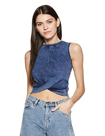 aka blouse