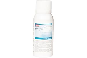 RUBBERMAID COMMERCIAL PRODUCTS Rubbermaid R0260056 Microburst 3000 Ice Age Aérosol 75 ml
