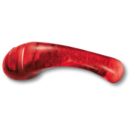 Victorinox Schärfen Messerschärfer mit Keramikrollen rot, 7.8721