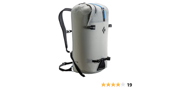 black diamond blitz 28l