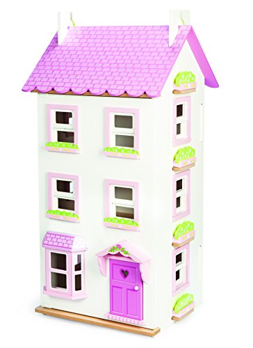 Preisvergleich Produktbild Le Toy Van H149 Viktoria Stadthaus