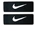 Produktbild Nike Swoosh Bicep Bands (Black/White, Osfm)