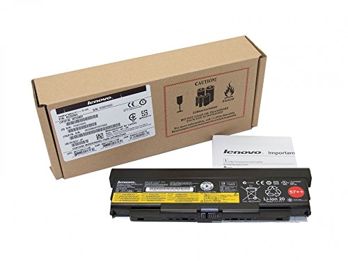 Preisvergleich Produktbild Lenovo Hochleistungsakku 99Wh Original ThinkPad T440p (20AN / 20AW) Serie