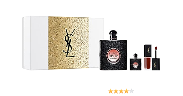 black opium mini spray