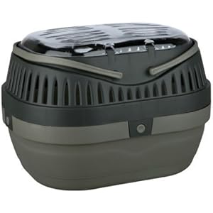 Traveller Pico Transportbox, 30 × 21 × 23 cm, kein Farbwunsch möglich