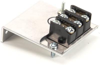 Cres Cor 0978-007-K Terminal Block Assembly