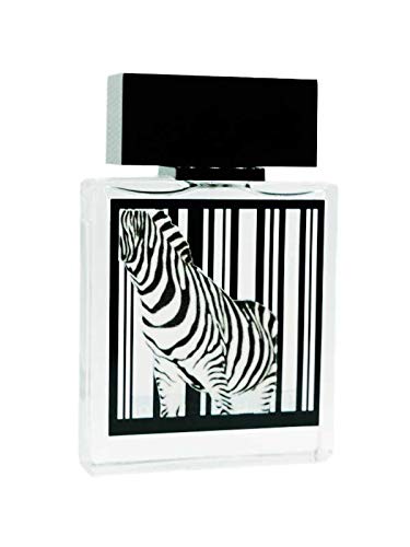 Rumz al Rasasi 9325 - Profumo uomo, Eau De Parfum, 50 ml