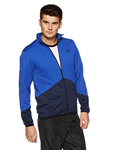 track upper jacket online
