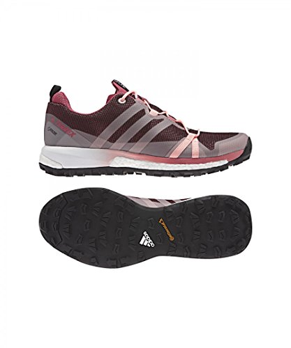 adidas Damen Terrex Agravic Gtx W Wanderschuhe - 3
