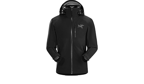 cassiar jacket men's