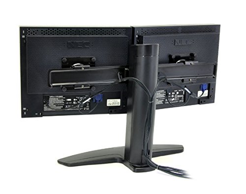 Ergotron Neo Flex Dual LCD Lift Stand