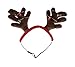 Produktbild Outward Hound 11001 Weihnachten Urlaub Antler, Kopfband, Medium