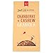 Produktbild Leben nur ein wenig Cranberry Cashew Granola 400g