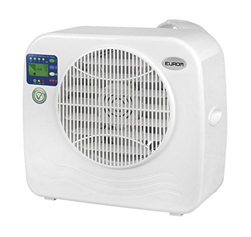 Eurom Aire Acondicionado ac2401 para Caravana, Autocaravana, Camping