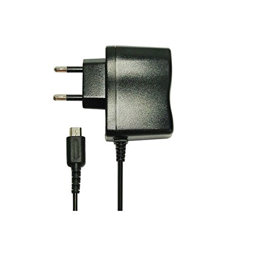 Preisvergleich Produktbild NDSLite - Ladegerät Trafo sektor für Nintendo NDSL