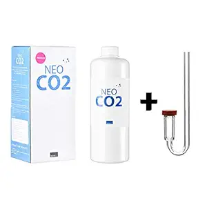 Neo CO2, Aquarium DIY add Co2 Diffuser