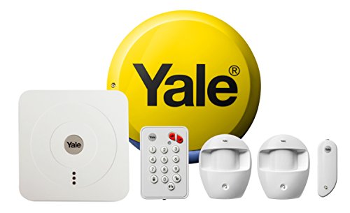 Preisvergleich Produktbild Yale SR-320