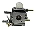 Produktbild qiankun OEM Zama Vergaser Carb für 2 Cycle/Stroke Mantis/Echo Tillers c1u-k54 a 12520013123