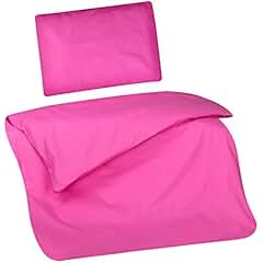 Suchergebnis auf Amazon.de für: kinderbettwäsche 70x140: Baby