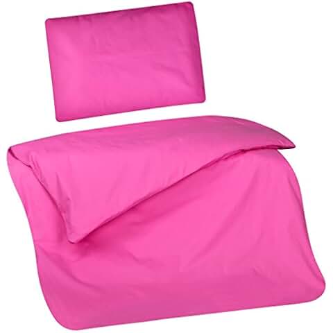 Suchergebnis auf Amazon.de für: kinderbettwäsche 70x140: Baby