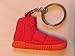 Produktbild Adidas Yeezy 750 Boost Schlüsselanhänger Rot Sneaker Keychain Red
