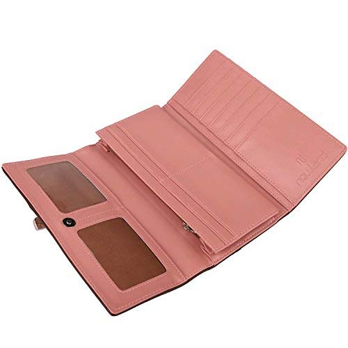 Leiwo Damen Elegant Süß Leder Schnürsenkel Schuhband - 8