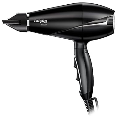 Babyliss Seche cheveux Babyliss 6604E